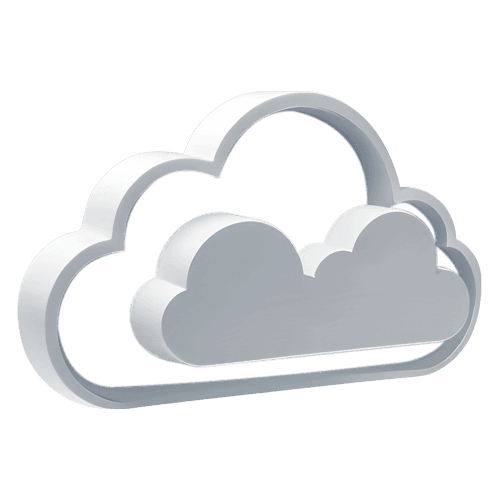 image icon cloud