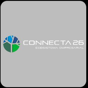 logo Conecta26