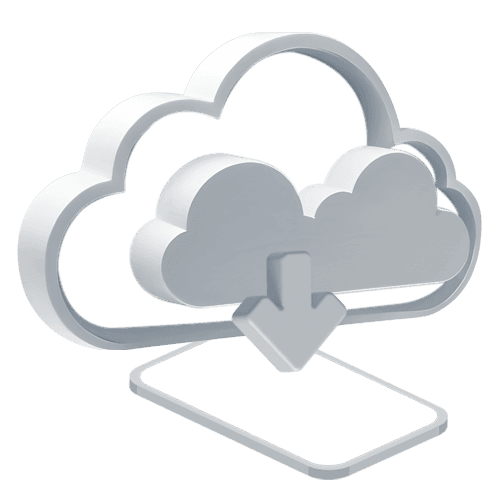 image icon cloud