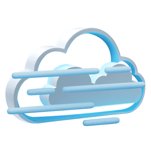 image icon cloud hover