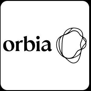 logo Orbia