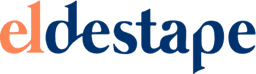 Logo da El Destape